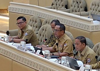 Tiga Desa di Nunukan Beralih ke Wilayah Malaysia akibat Pergeseran Batas Negara