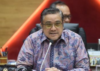 Soroti Politik Uang, Dede Yusuf Dorong Bawaslu Awasi Pilkades