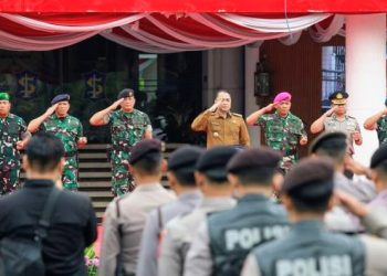 Pemkot Surabaya Bentuk Satgas Anti Premanisme dan Mafia Tanah, Warga Diminta Berani Melapor