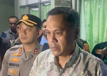 Polisi Selidiki Asal Gas Beracun di Tambang Emas Antam Pongkor