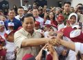 Prabowo Canangkan Pembangunan 500 Sekolah Rakyat untuk 500 Ribu Siswa hingga 2029