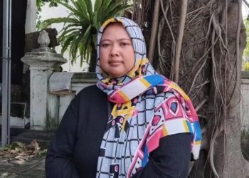 Korban Berbalik Meminta Maaf, Istri Hogi Temui Keluarga Jambret