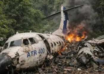 IAT Menjamin Asuransi untuk Seluruh Korban Jatuhnya Pesawat ATR di Sulawesi Selatan