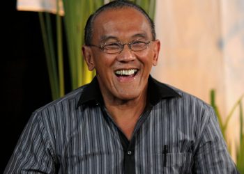 Harga Saham Bakrie Melonjak Ratusan Persen, Wacana IPO Tol CCT Beredar