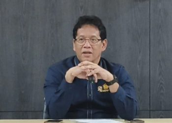 Purbaya Soroti Pajak Batu Bara: Negara Justru Menanggung Beban