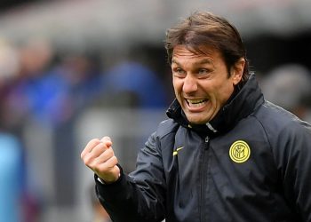 Conte Kritik Pelatih Muda yang Enggan Membina Pemain, Amorim Disindir?