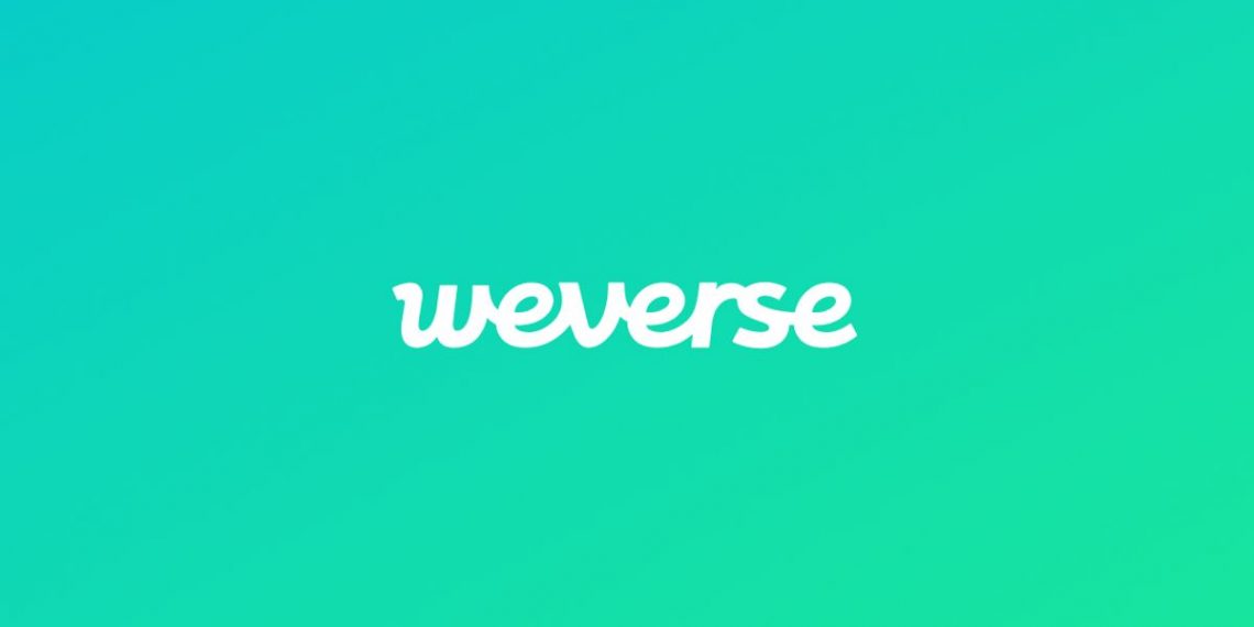 Weverse Minta Maaf atas Penyalahgunaan Data Penggemar oleh Salah Satu Pegawai