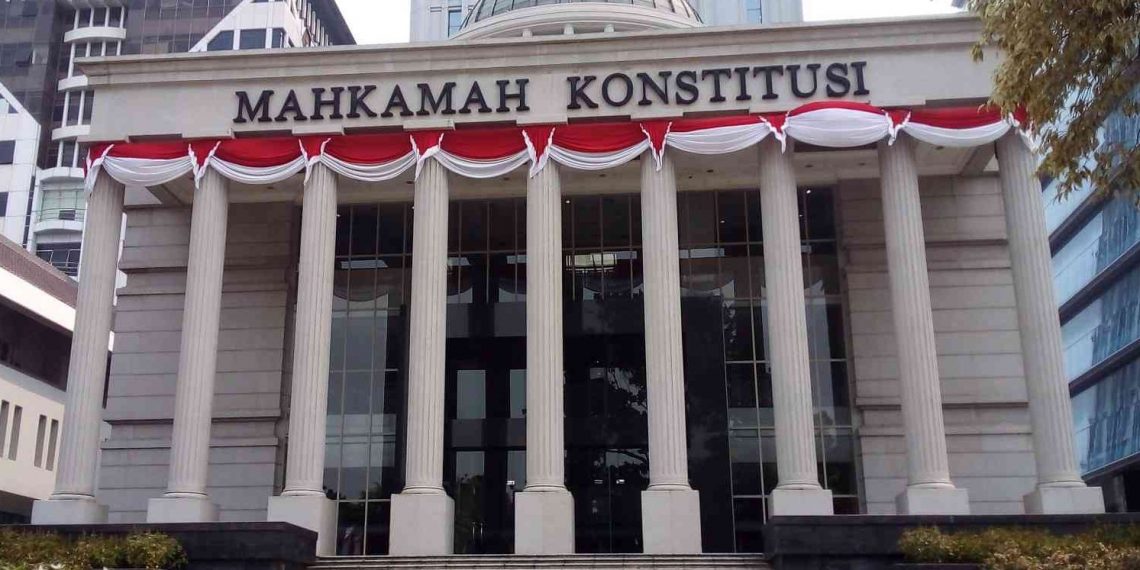 MK Tegaskan Wartawan Tak Bisa Langsung Dipidana atas Karya Jurnalistik