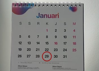 29 Januari Diperingati Apa Saja? Ini Daftar Hari Nasional dan Internasional