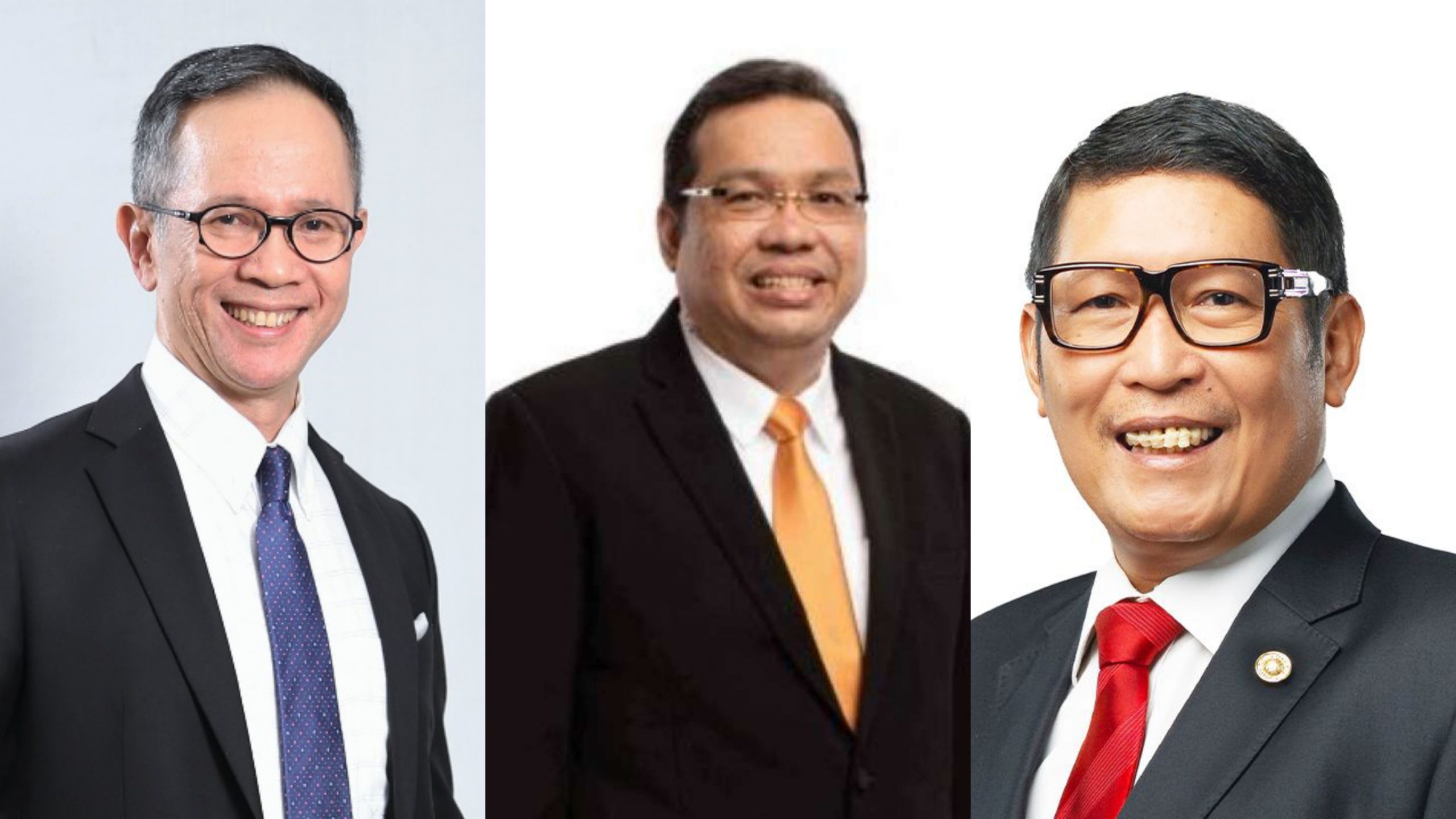 Petinggi OJK dan BEI Kompak Mundur, Ini Penjelasannya