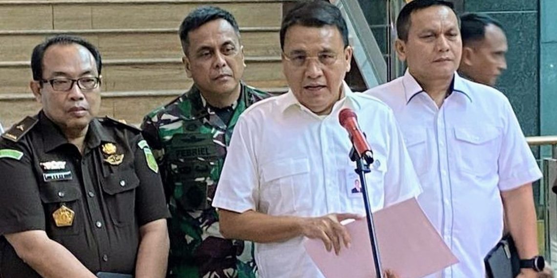 Negara Terima Rp 5,2 Triliun dari Denda Sawit dan Tambang