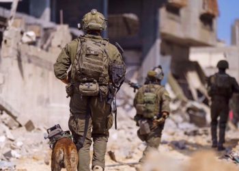 Rentetan Serangan Israel di Gaza Renggut 13 Nyawa, Lima Korban Anak-Anak