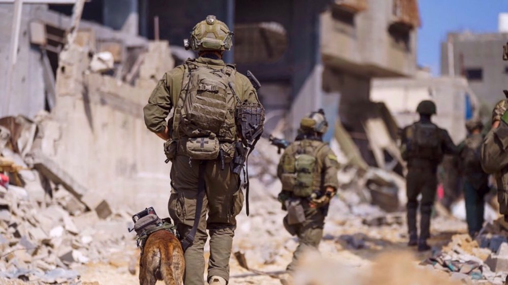 Rentetan Serangan Israel di Gaza Renggut 13 Nyawa, Lima Korban Anak-Anak