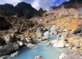 Kawah Ratu, Wajah Liar Gunung Salak yang Menyihir Wisatawan Akhir Pekan