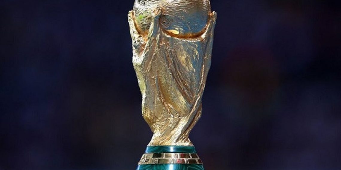 Jerman Dukung Wacana Boikot Piala Dunia 2026 Terkait Ketegangan AS–Greenland