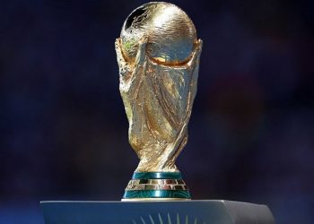 Jerman Dukung Wacana Boikot Piala Dunia 2026 Terkait Ketegangan AS–Greenland