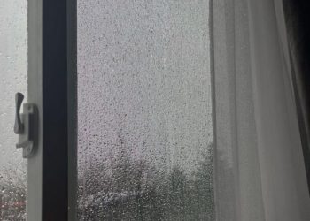 Cuaca Jabodetabek Diprediksi Hujan Sepanjang Hari Ini