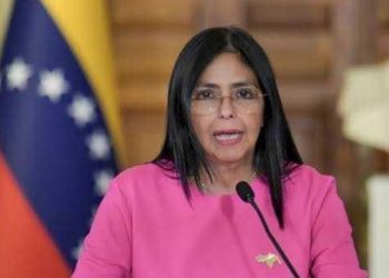 Hubungan Mulai Menghangat, Venezuela dan AS Jajaki Normalisasi Diplomatik