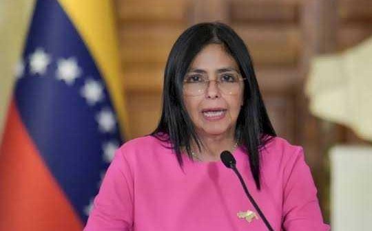 Hubungan Mulai Menghangat, Venezuela dan AS Jajaki Normalisasi Diplomatik