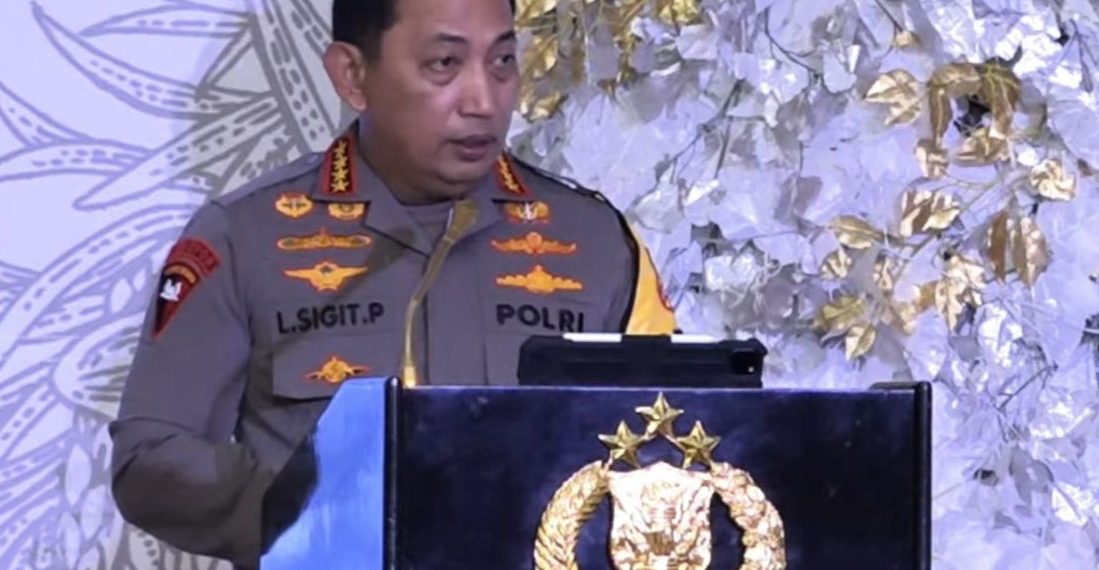 Mutasi Polri Awal 2026: 85 Perwira Bergeser, Tiga Kapolda Resmi Berganti