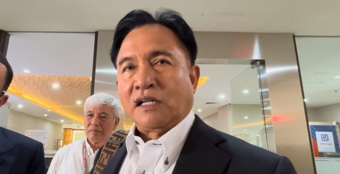 Yusril: Pilkada Melalui DPRD Sah secara Konstitusi dan Lebih Mudah Diawasi