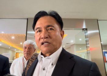 Yusril: Pilkada Melalui DPRD Sah secara Konstitusi dan Lebih Mudah Diawasi