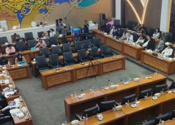 Revisi RUU Hak Cipta Usulkan Royalti Pertunjukan Harus Dilunasi Maksimal 30 Hari