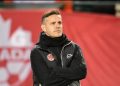 John Herdman Pantau Liga Lokal Talenta Muda Masuk Timnas