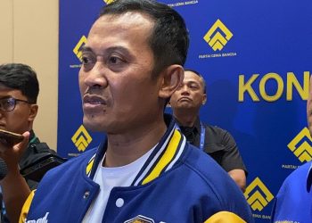 Ahmad Rofiq Pimpin Partai Gema Bangsa, Mantan Sekjen NasDem dan Perindo Buka Babak Politik Baru