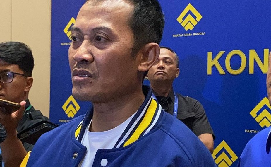 Ahmad Rofiq Pimpin Partai Gema Bangsa, Mantan Sekjen NasDem dan Perindo Buka Babak Politik Baru