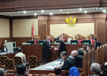 Eks Direktur SMA Akui Terima 7.000 Dolar AS dari Vendor Chromebook, Disebut sebagai “Ucapan Terima Kasih”