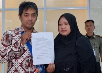 Komjak Minta Evaluasi Teknis Jaksa dalam Kasus Hogi Minaya, Soroti Penerapan KUHP