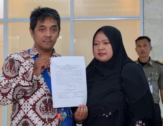 Komjak Minta Evaluasi Teknis Jaksa dalam Kasus Hogi Minaya, Soroti Penerapan KUHP