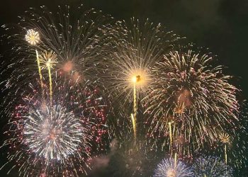 Rayakan Ulang Tahun pada 1 Januari 2026, Ini 9 Artis K-Pop yang Lahir di Hari Tahun Baru