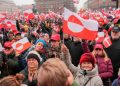 Rencana AS Kuasai Greenland Tuai Protes Besar Warga Denmark dan Greenland