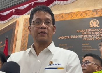 Menkeu Purbaya: Iuran Indonesia ke Dewan Perdamaian Kemungkinan Besar Pakai APBN