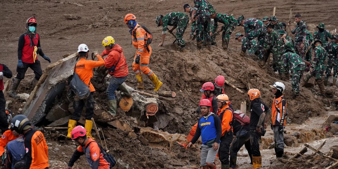 DPR Dorong Pemanfaatan Radar BRIN untuk Percepat Evakuasi Korban Longsor Cisarua