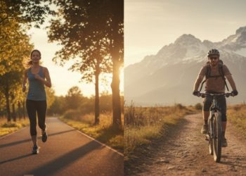 Tetap Gerak di Era Digital, Ini Panduan Simpel Gen Z Anti Mager