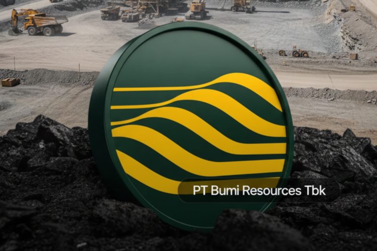 Saham Turun Berhari-hari, BUMI Umumkan Penerbitan Obligasi Rp 612 M