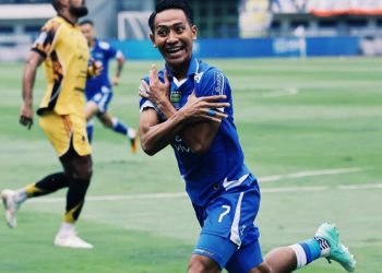 5 Fakta Kemenangan Persib atas Persija, Rekor Maung Bandung Tetap Terjaga