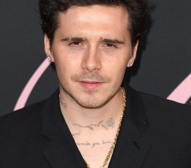 Brooklyn Peltz Beckham Tak Sudi Berdamai dengan Orang Tuanya