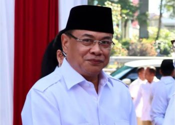 Mengenal Sudewo, Bupati Pati Periode 2025–2030: Rekam Jejak Politik dan Dinamika Kepemimpinan