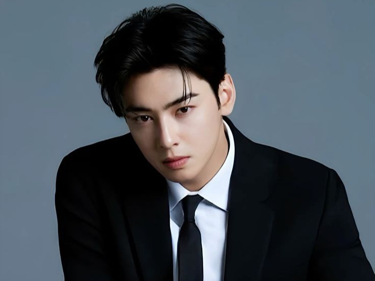 Cha Eun Woo Diduga Terlibat Kasus Penggelapan Pajak Rp229,8 Miliar