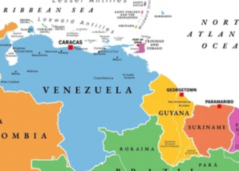 Di Tengah Dinamika Amerika Latin, Ketegangan Amerika Serikat Dan Venezuela Tetap Menjadi Konstanta