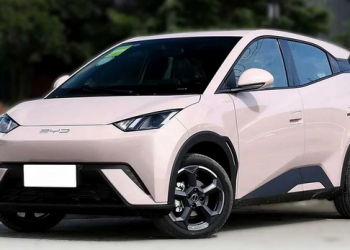 Raja Mobil Listrik Dunia Berganti, Bukan Lagi Tesla