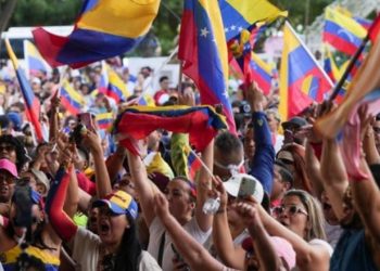 Warga Venezuela Diliputi Ketidakpastian Saat Rencana Pemerintahan Trump Mulai Terungkap