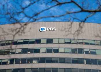 Corporation For Public Broadcasting Memutuskan Bubarkan Diri Usai Pemangkasan Dana