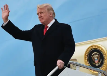 Mengapa Trump Ingin Mengambil Alih Greenland