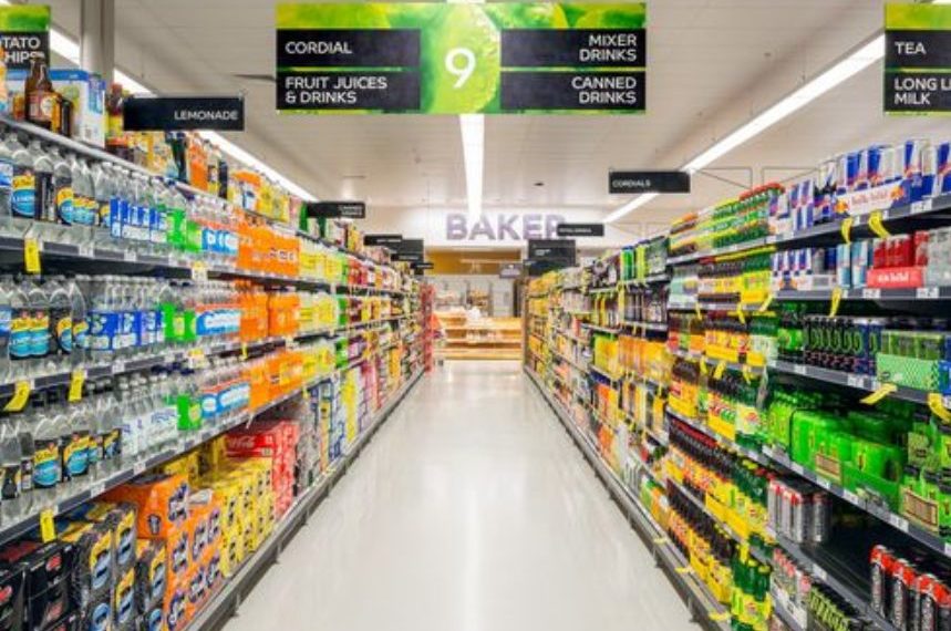 Pengawet Makanan Umum Dikaitkan Dengan Risiko Kanker Dan Diabetes Tipe 2