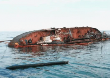 Fakta-Fakta Penyitaan Kapal Tanker Minyak Berbendera Rusia Oleh AS